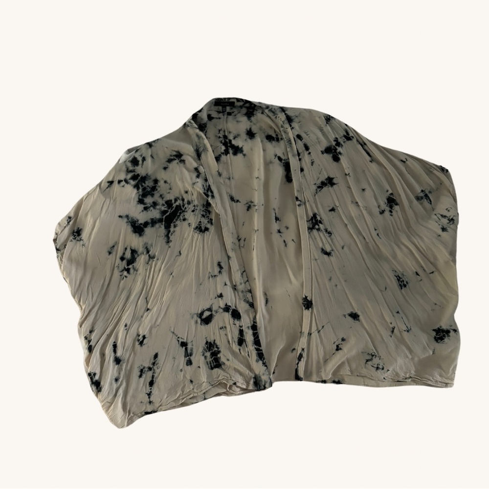 Talula Cape